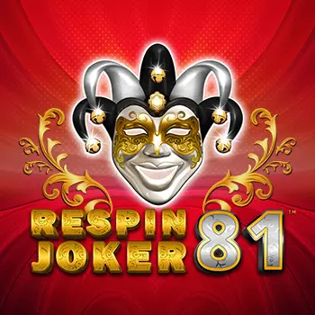 Respin Joker 81